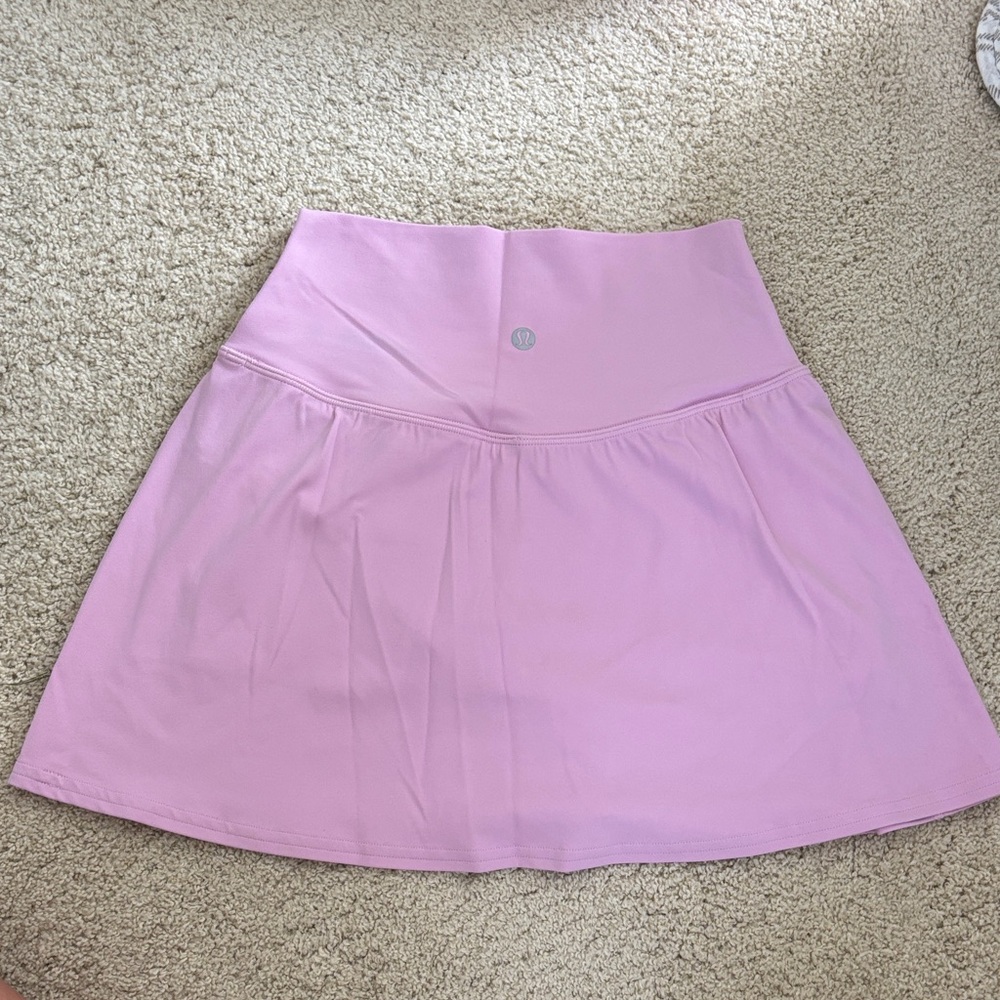 Lululemon Align skirt